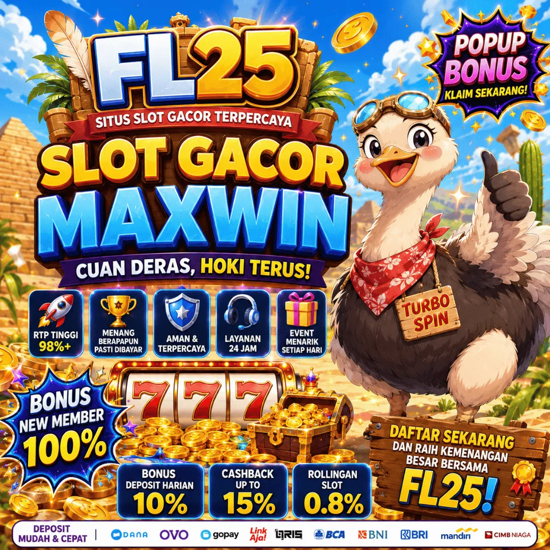 Fl25 Banner